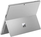 Microsoft Surface Pro 11 Copilot+ PC Tablet – 13" PixelSense Flow Display, Intel Core Ultra 7 266V, 16GB RAM, 256GB SSD, Intel Arc Graphics, Windows 11 Pro, Black.